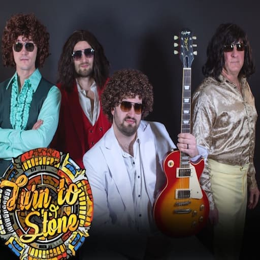 Turn To Stone - ELO Tribute Dallas Tickets