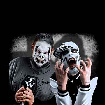 Twiztid Dallas Tickets