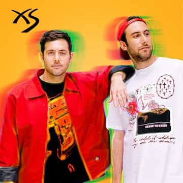 Two Friends Dallas Tickets