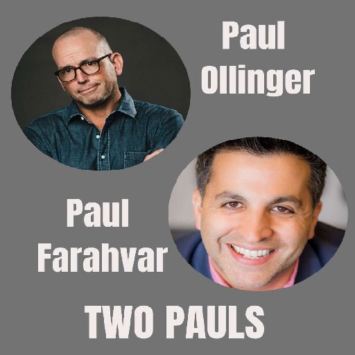 Two Pauls Dallas Tickets