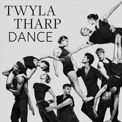 Twyla Tharp Dance Dallas Tickets