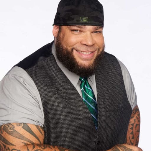 Tyrus - Comedian Dallas Tickets