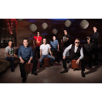 UB40 Concerts in Dallas
