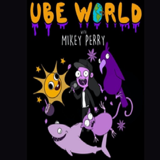 Ube World Dallas Tickets