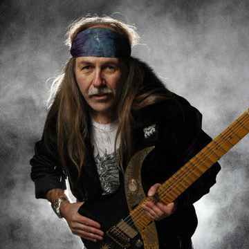 Uli Jon Roth Dallas Tickets