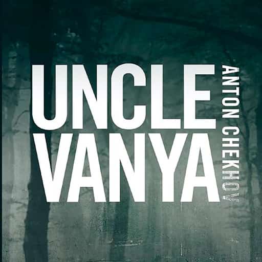Uncle Vanya Dallas Tickets