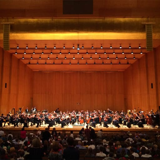 Utah Symphony Dallas Tickets