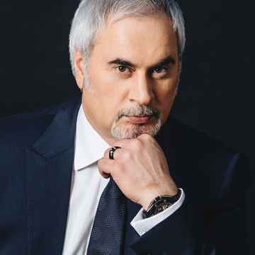 Valery Meladze Dallas Tickets
