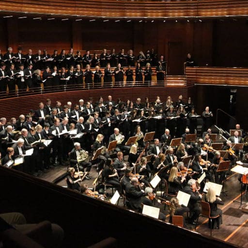 Verdi Requiem Dallas Tickets