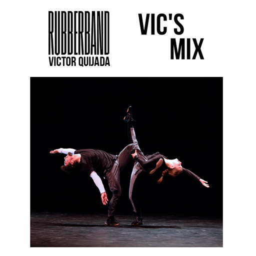 Vic's Mix Dallas Tickets