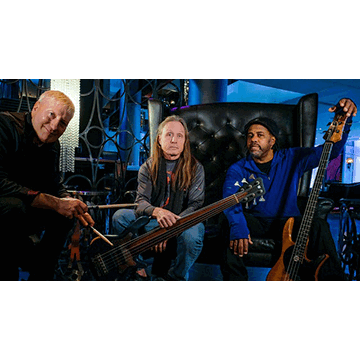 Victor Wooten Dallas Tickets