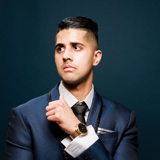 Vik Pandya Dallas Tickets