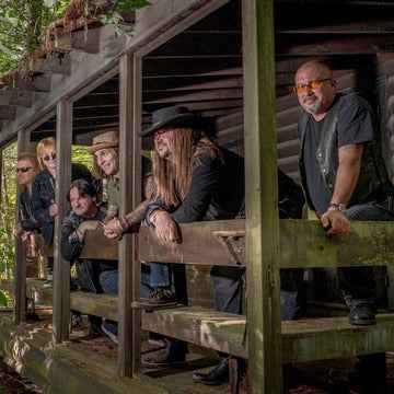 Vyntyge Skynyrd Dallas Tickets