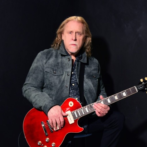 Warren Haynes in Dallas