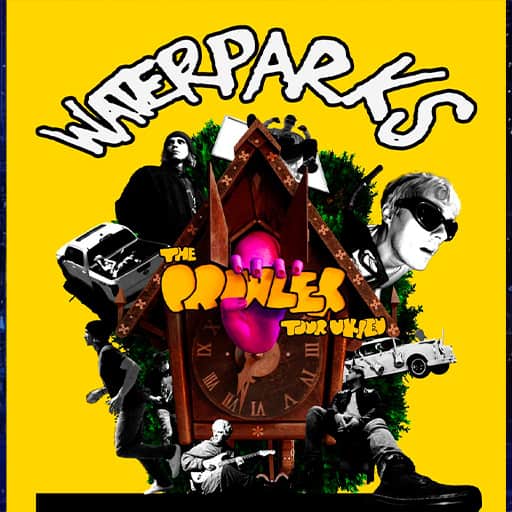 Waterparks in Dallas