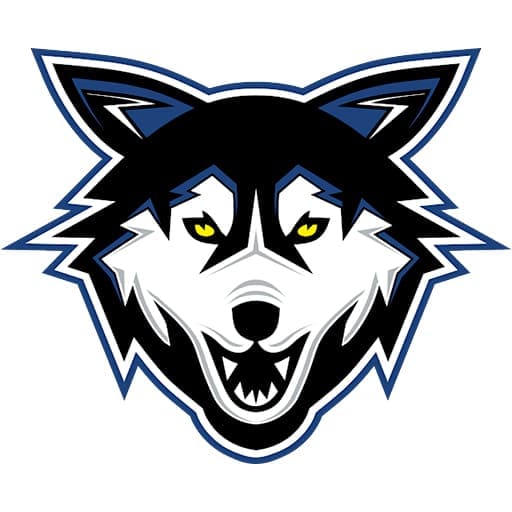 Watertown Wolves Schedule 2026–2027