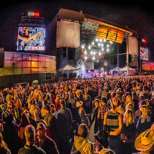 WE Fest Dallas Tickets