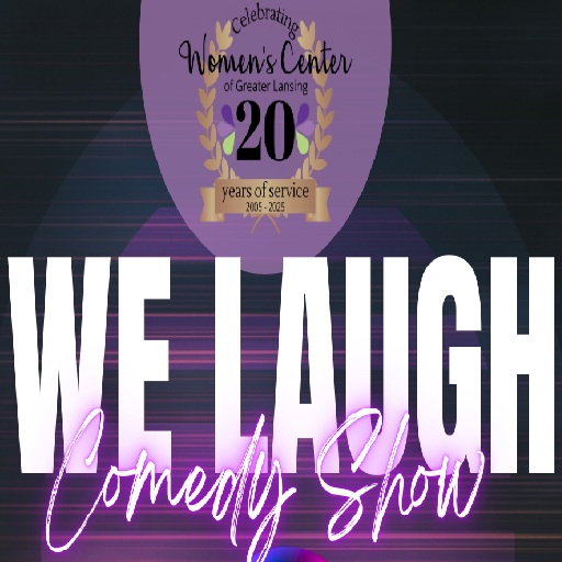 We Laugh Comedy Show Dallas Tickets