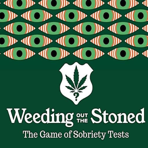 Weeding Out The Stoned Dallas Tickets
