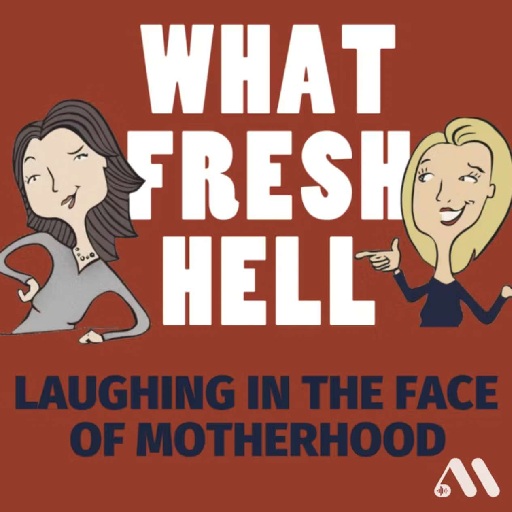 What Fresh Hell Live Dallas Tickets