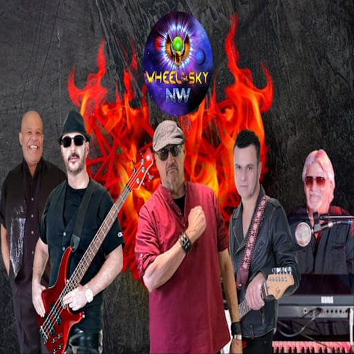Wheel In The Sky Dallas Tickets