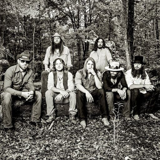 Whiskey Myers Dallas Tickets