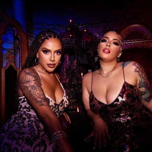 WHOREible Decisions Live Dallas Tickets