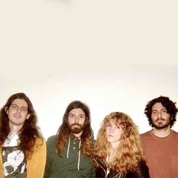 Widowspeak Dallas Tickets