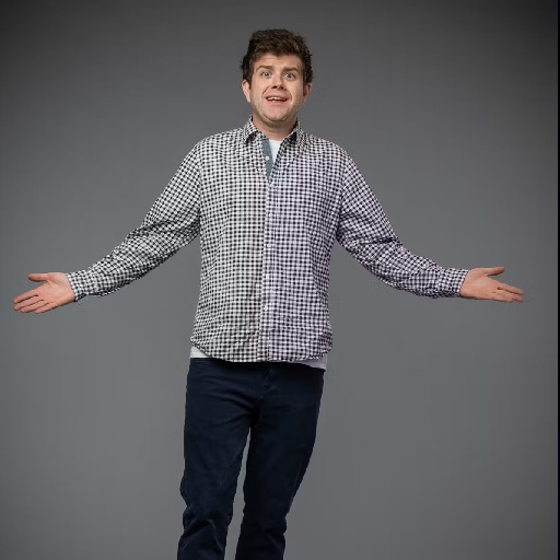 Will Noonan Dallas Tickets