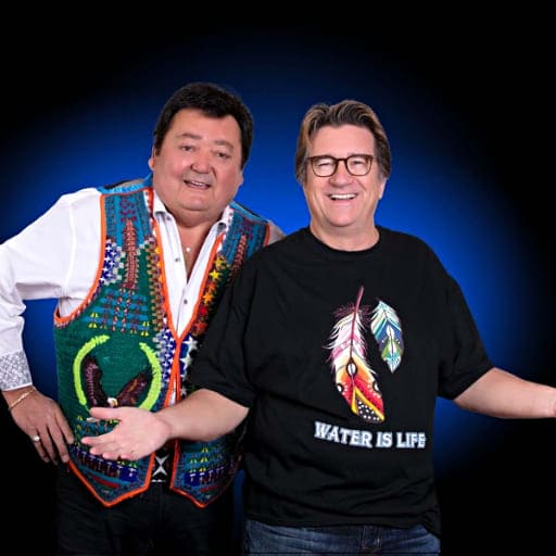 Williams and Ree Dallas Tickets