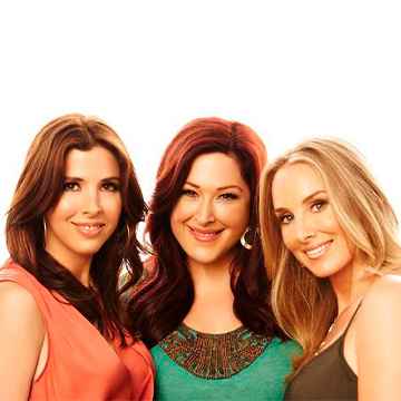 Wilson Phillips Concerts in Dallas