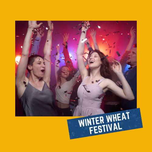 Winter Wheat Dallas Tickets
