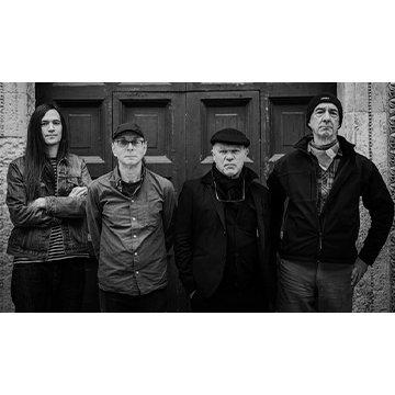 Wire Dallas Tickets