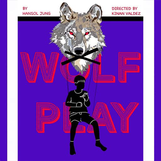 Wolf Play Dallas Tickets