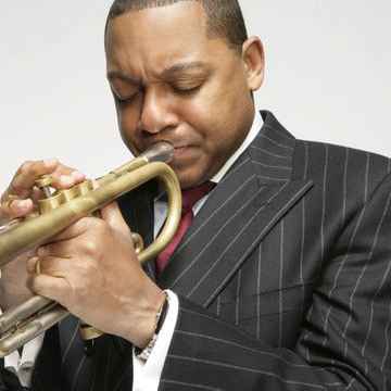 Wynton Marsalis Dallas Tickets