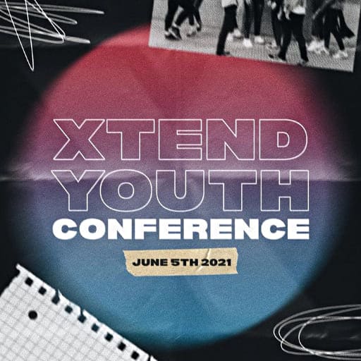 Xtend Youth Conference Dallas Tickets