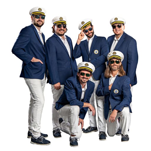 Yachtley Crew Dallas Tickets