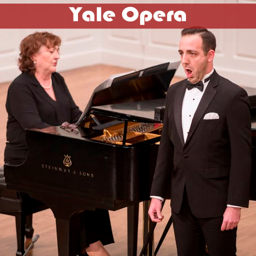 Yale Opera Dallas Tickets
