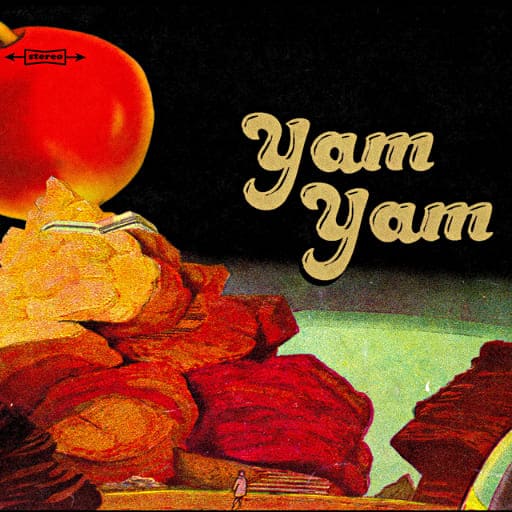 Yam Yam Dallas Tickets