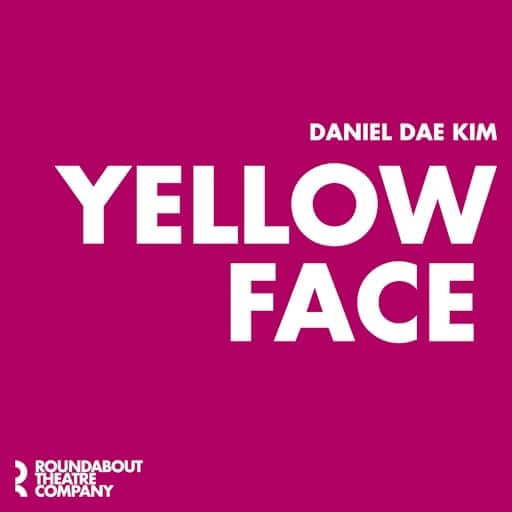 Yellow Face Dallas Tickets