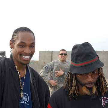 Ying Yang Twins Dallas Tickets