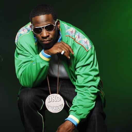 Young Dro Dallas Tickets