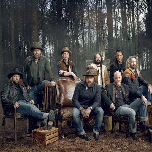 Zac Brown Band Dallas Tickets