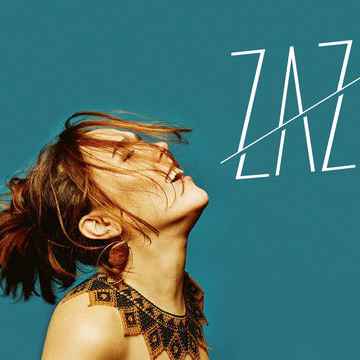 Zaz Dallas Tickets