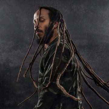 Ziggy Marley Dallas Tickets