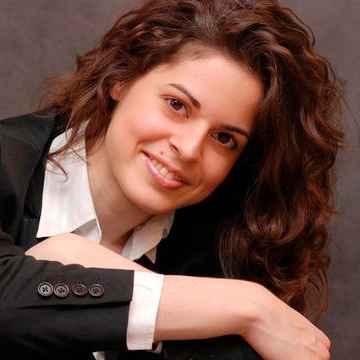 Zlata Chochieva Dallas Tickets
